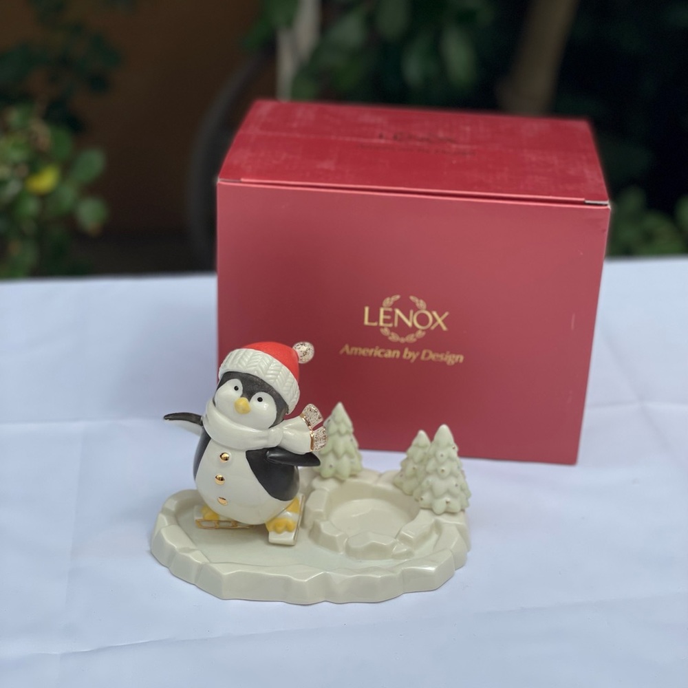 Lenox Figurine
